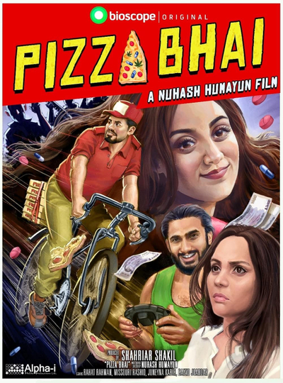 Pizza Bhai