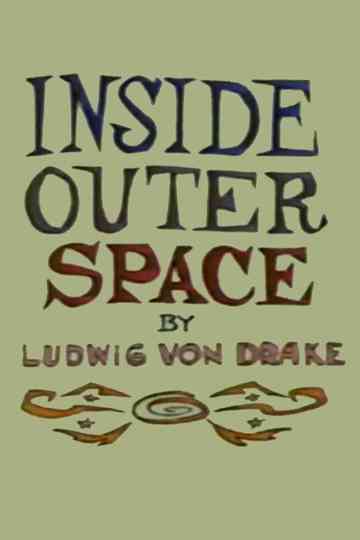 Inside Outer Space Poster