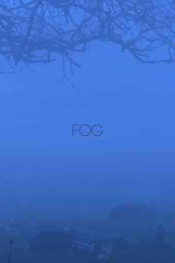 Fog Poster