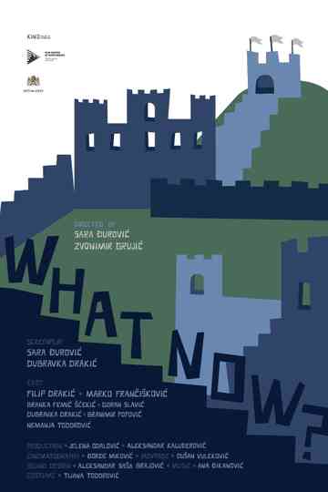 What Now? Poster