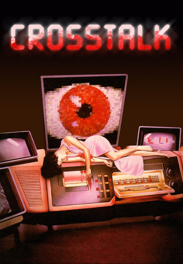 Crosstalk Poster