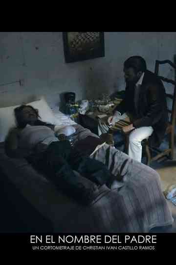 En el nombre del Padre Poster