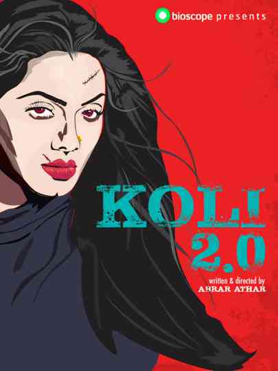 Koli 2.0 Poster