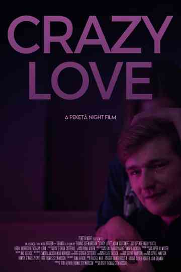 Crazy Love Poster