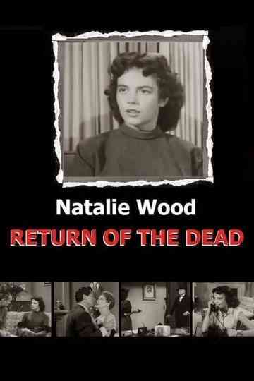 Return of the Dead Poster