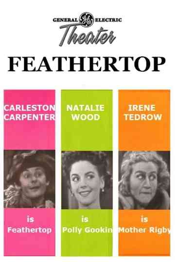 Feathertop Poster