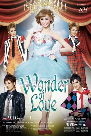 Musical Performance "Wonder of Love"