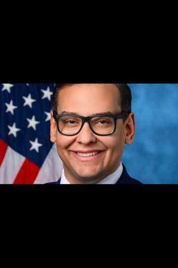  Fortnite Friday w/ George Santos LIVE Poster