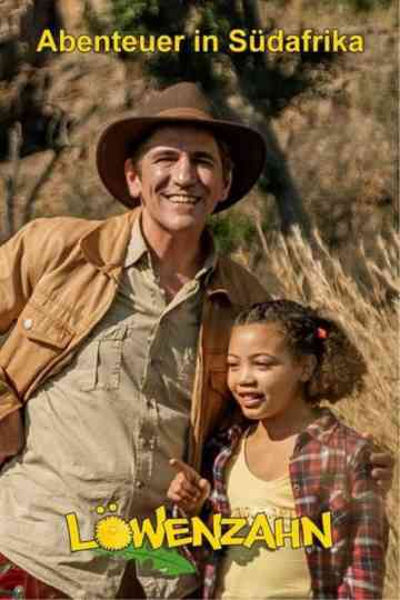 Löwenzahn - Abenteuer in Südafrika Poster