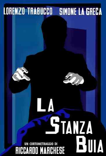 La stanza buia Poster