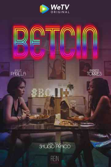 BetCin Poster
