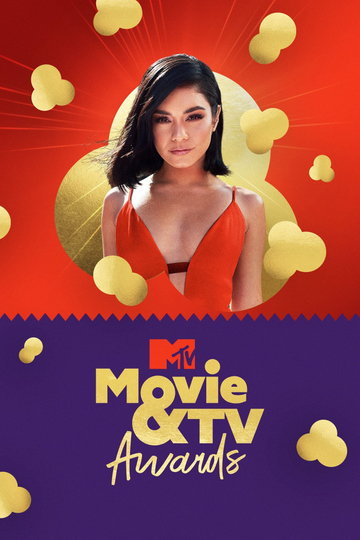 MTV Movie & TV Awards Poster