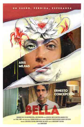 Bella Poster