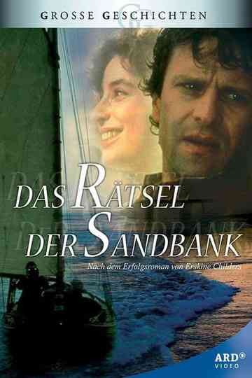 Das Rätsel der Sandbank Poster