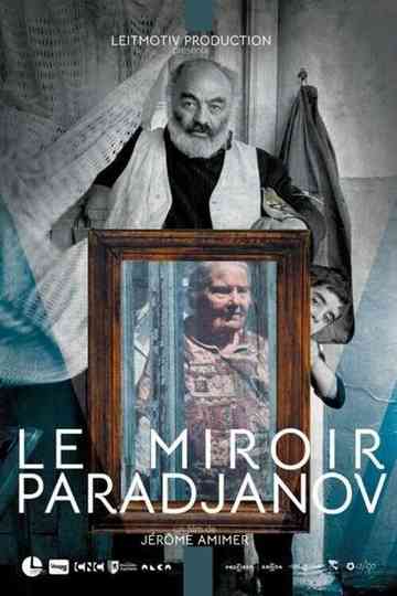 The Mirror Parajanov Poster