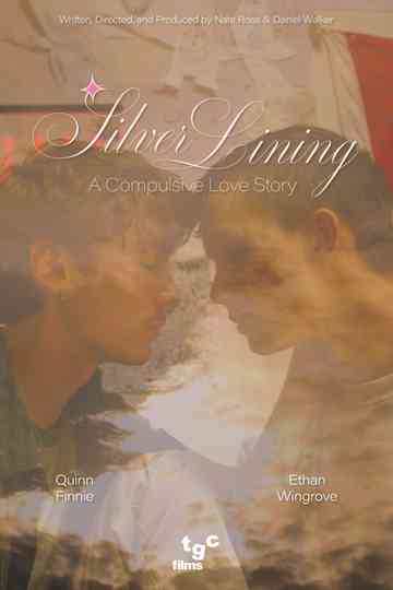 Silver Lining: A Compulsive Love Story Poster