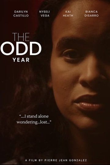 The Odd Year Poster