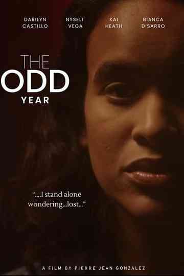The Odd Year Poster