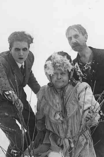 The Run Away Bride Poster