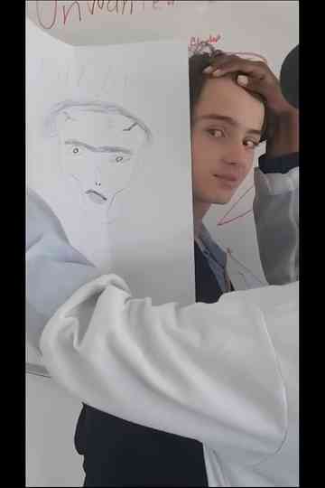 One Little Murder Poster