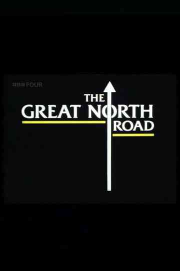 The Great North Road Poster