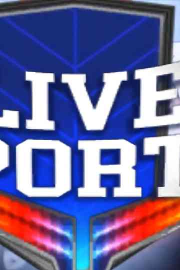 Sports Channel Poster