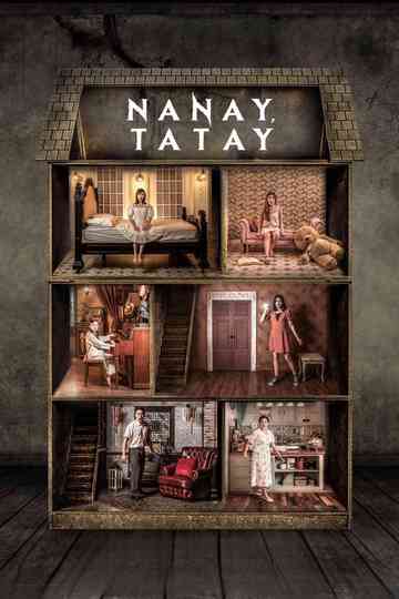 Nanay, Tatay Poster