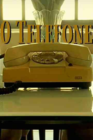 O TELEFONE Poster