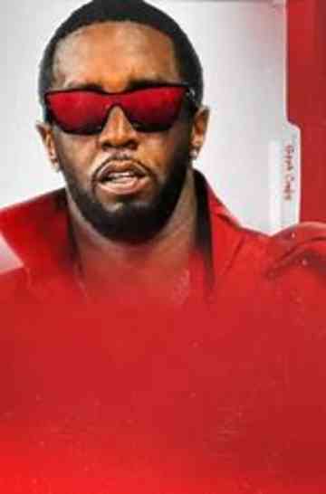 IMPACT x Nightline: Diddy: Drugs, Lies, & Freak Offs Poster