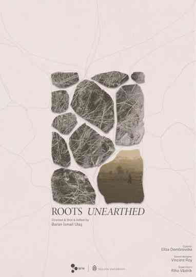 Roots Unearthed Poster