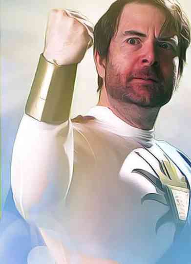 Joueur du grenier - Les jeux sur la BIBLE Poster