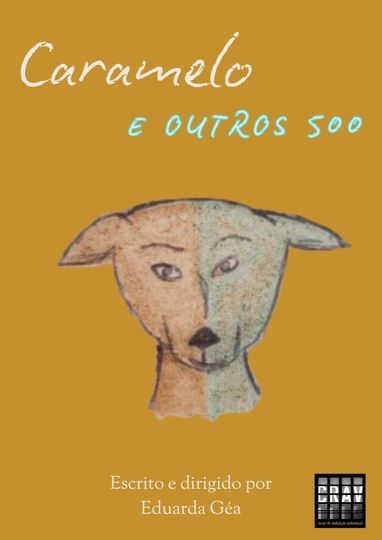 Caramelo e outros 500