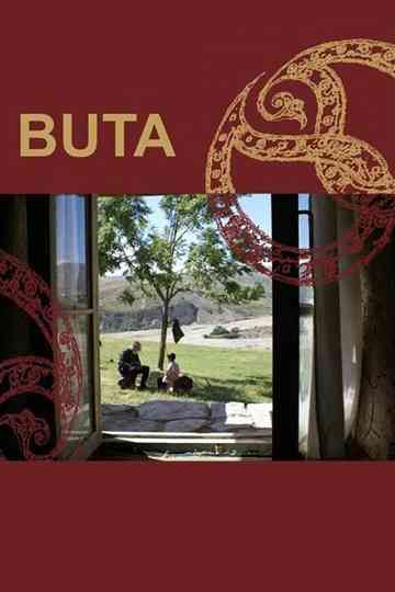 Buta Poster