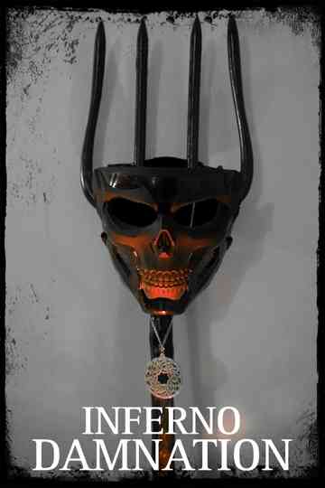 Inferno Damnation Poster