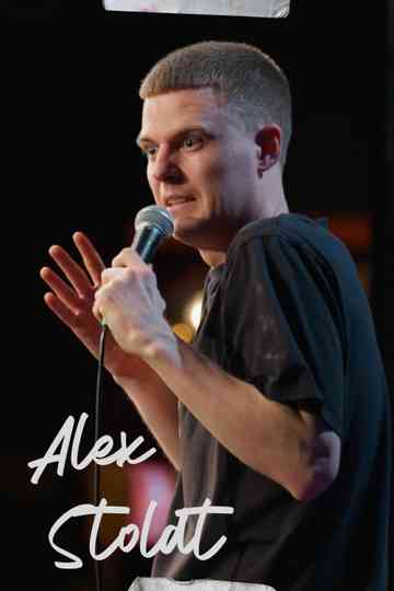 Alex Stoldt: Alex Stoldt Poster