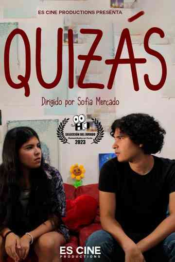 Quizás Poster