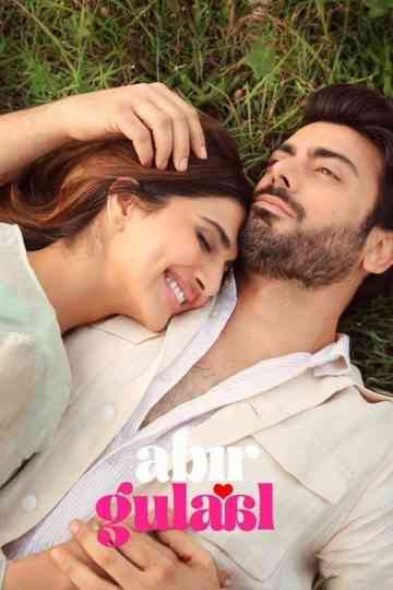 Abir Gulaal Poster