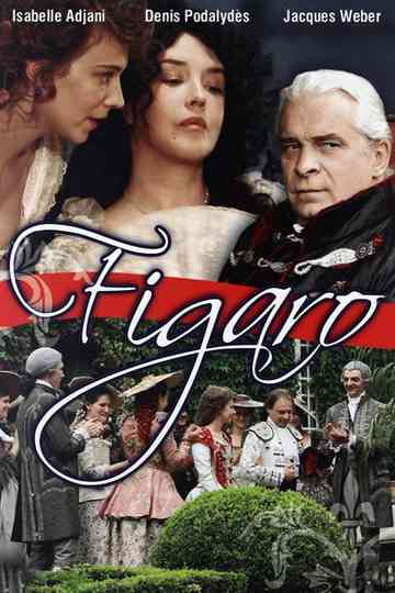 Figaro Poster
