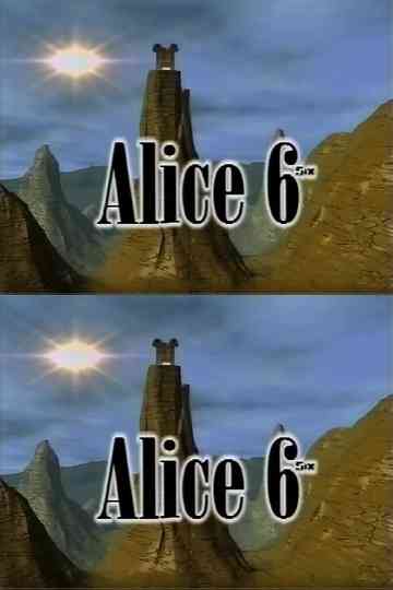 Alice 6 Poster