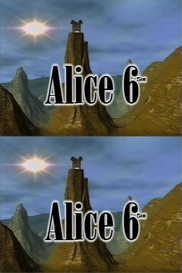 Alice 6