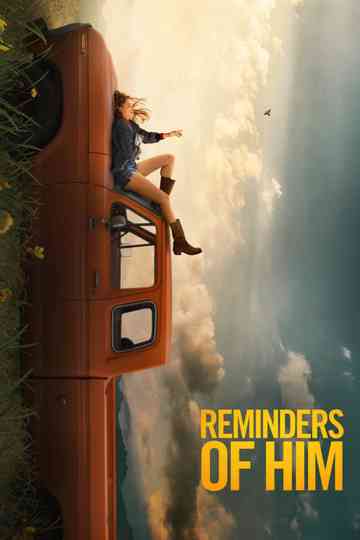 Reminders of Him Poster