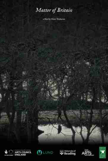 Matter of Britain Poster