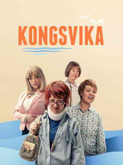 Kongsvika Poster