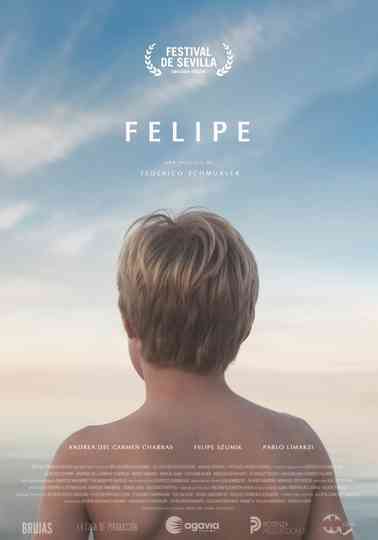 FELIPE Poster