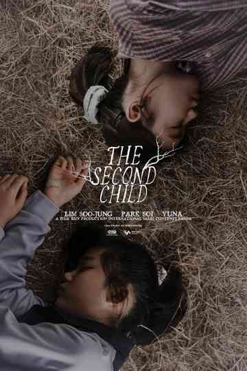The Second Child Poster