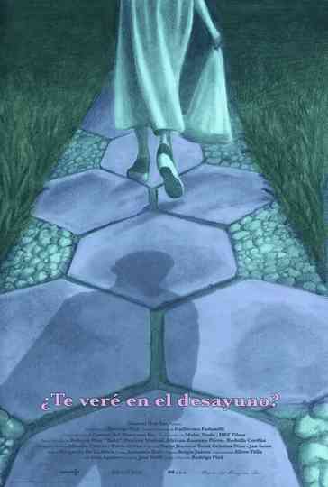 Will I See You At Breakfast? Poster