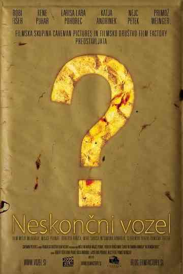 Neverending Knot Poster