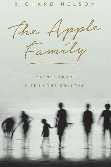 The Apple Family: Scenes from Life in the Country Poster