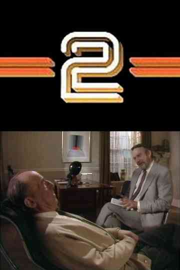 You're All Right, How Am I? Poster