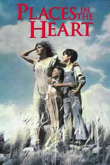 Places in the Heart Poster